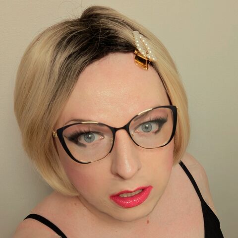 Sissy Slut Masha