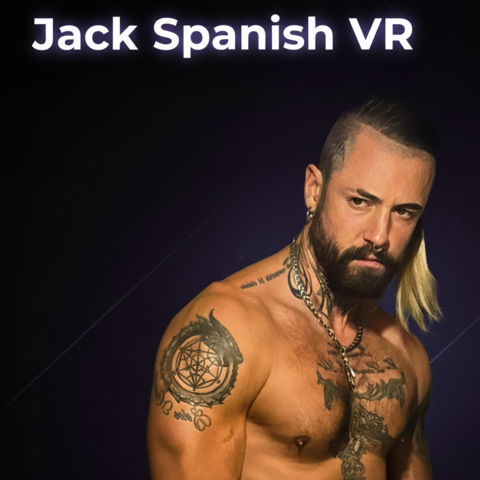 Jack Spanish VR