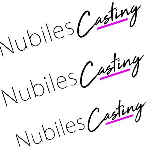 Nubiles Casting