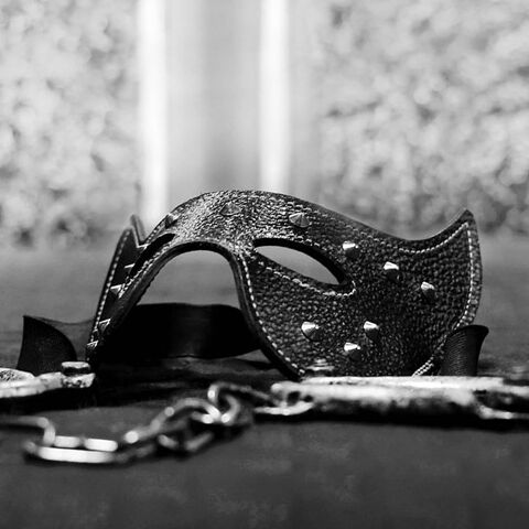 Masked Fantasy