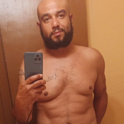 Big dick country bandit