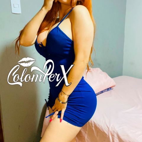 ColomPerx