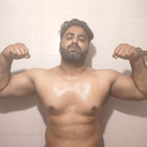 The Greek God