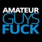Amateur Guys Fuck