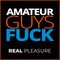 Amateur Guys Fuck