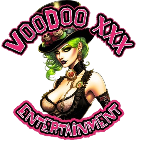 Voo Doo XXX