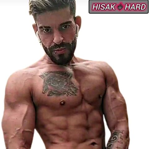 Hisak Hard X