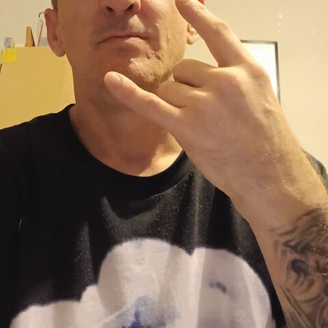 Kiwi bloke