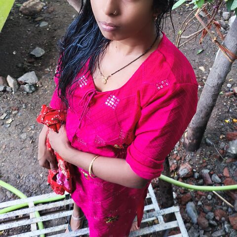 Poonambhabhi village