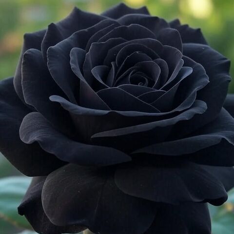 Black Chubbirella