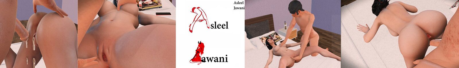 Asleel jawanee