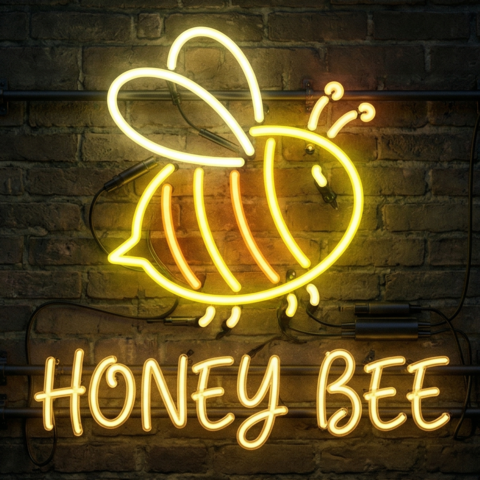 AI Honey Bee Studio
