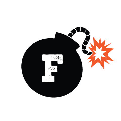 SHAUNDAM'S FBOMB VR