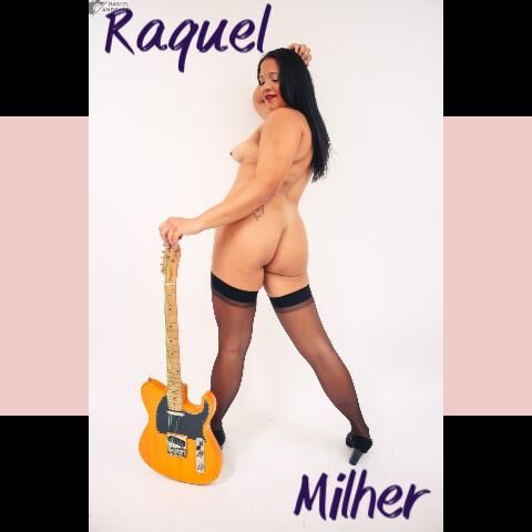 Raquel Milher