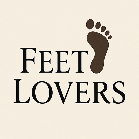 Footfetish productions