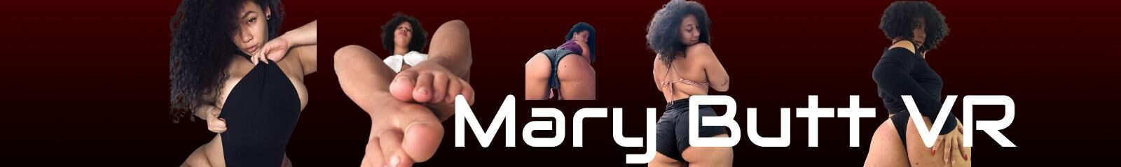 MaryButt VR