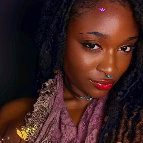 Love goddess