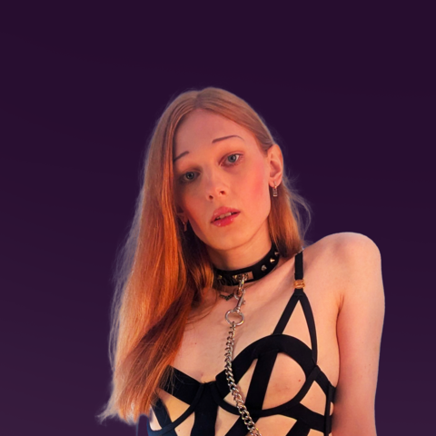 Angelica Snow B