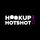HookUp HotShot-BTS