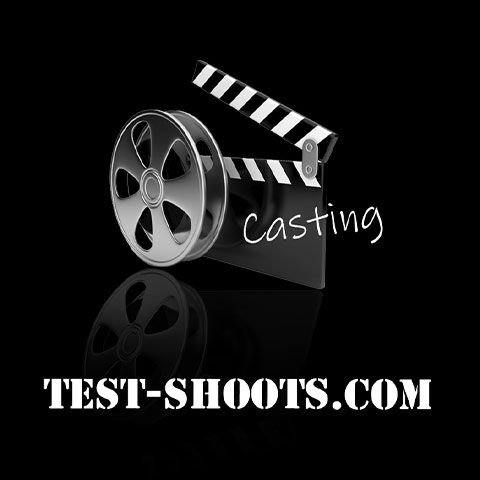 Test-Shoots