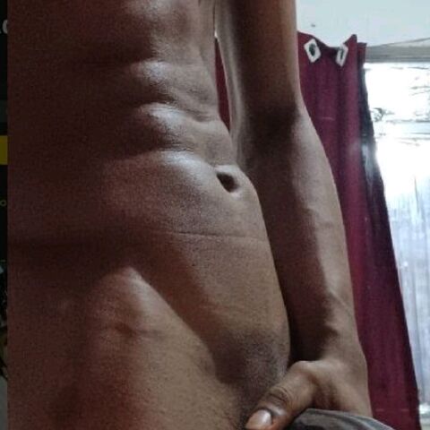 Hot black