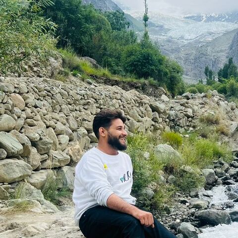 Full enjoy fan