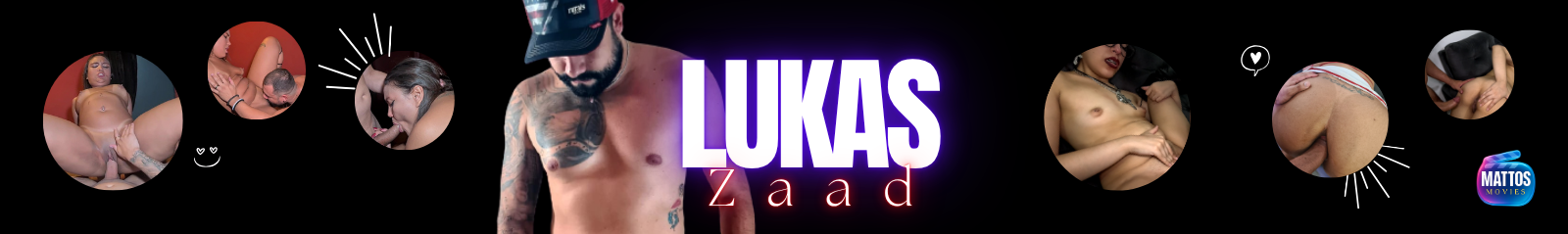 Lukas Zaad