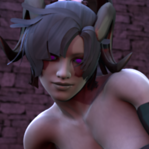 Kimdam3d