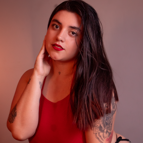 Esmeralda Blue