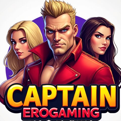 Captain ero gaming