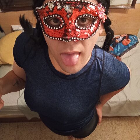 Sissy Vanessa