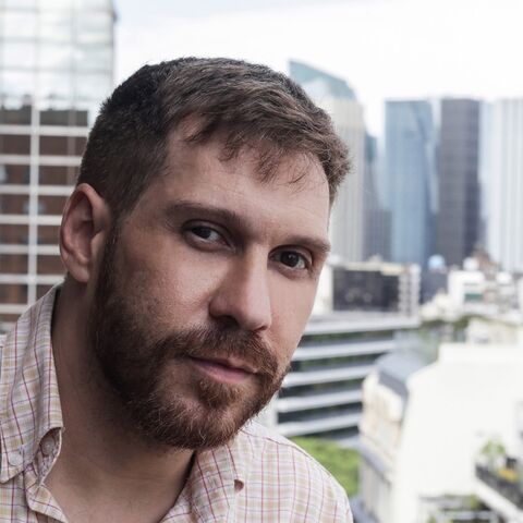 Andres Ivanoff