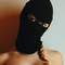 Lil Miss Mask