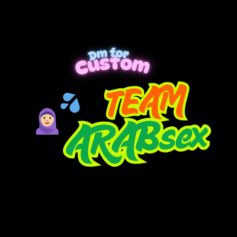 TeamArabSEX