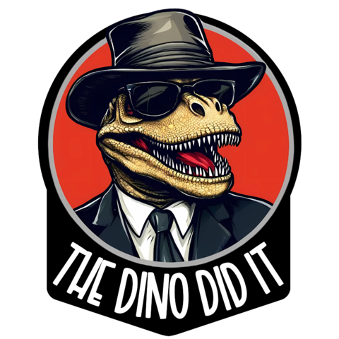 The Dino DidIt Futa [Flat]