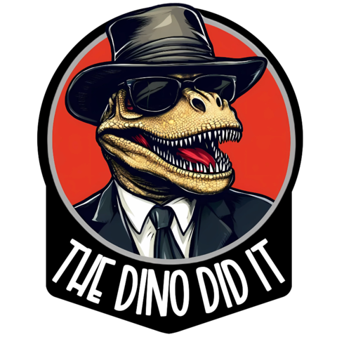 TheDinoDidIt Futa [VR]