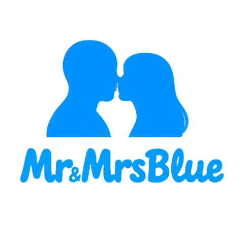 MrBlue