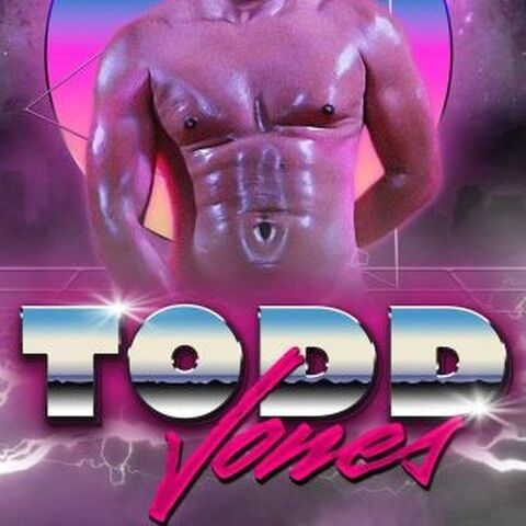 Todd Jones xxx