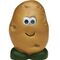 SaucySpud