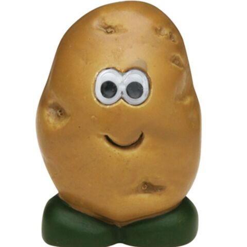 SaucySpud
