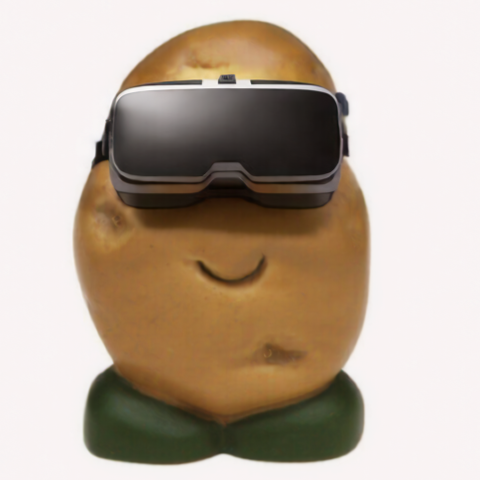 SaucySpud