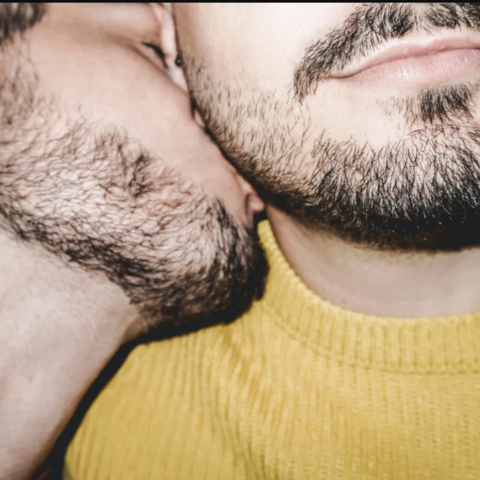 Euro Content Gay