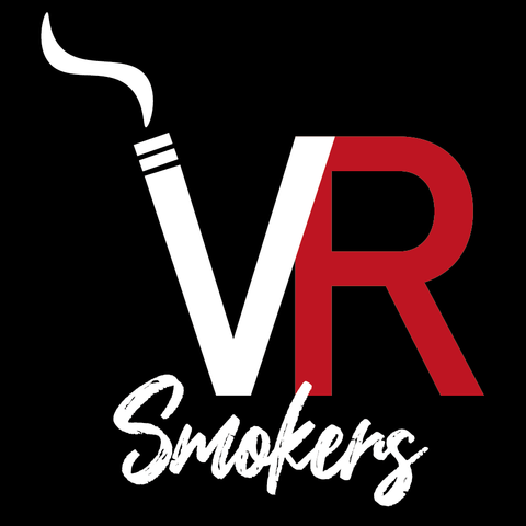 VR smokers