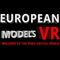 European Models Vr
