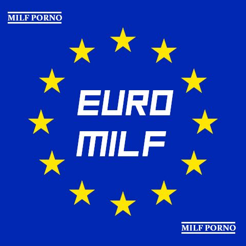 Euro MILF