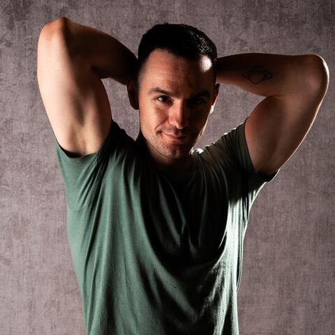 Andres Acosta
