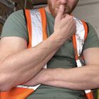 Ginger Tradesman