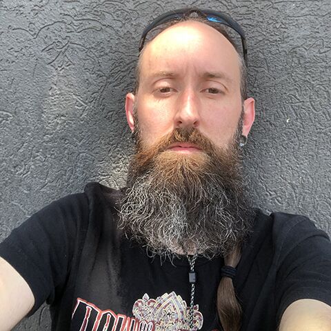 Rick D