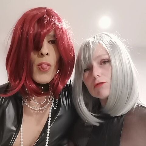 Ishtar4you & Rachelle