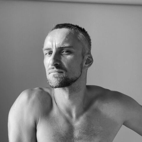 Gay porn